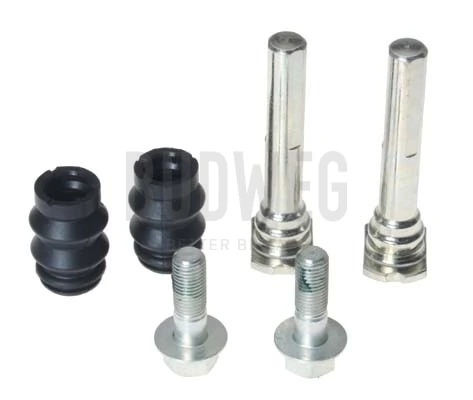 Guide Sleeve Kit, brake caliper